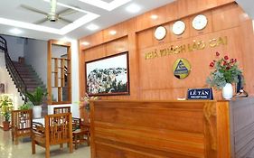 Nhà khách Lao Cai